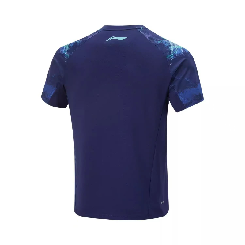 Auténticas camisetas de tenis  - Xu Xin Table Tennis reseña y precio