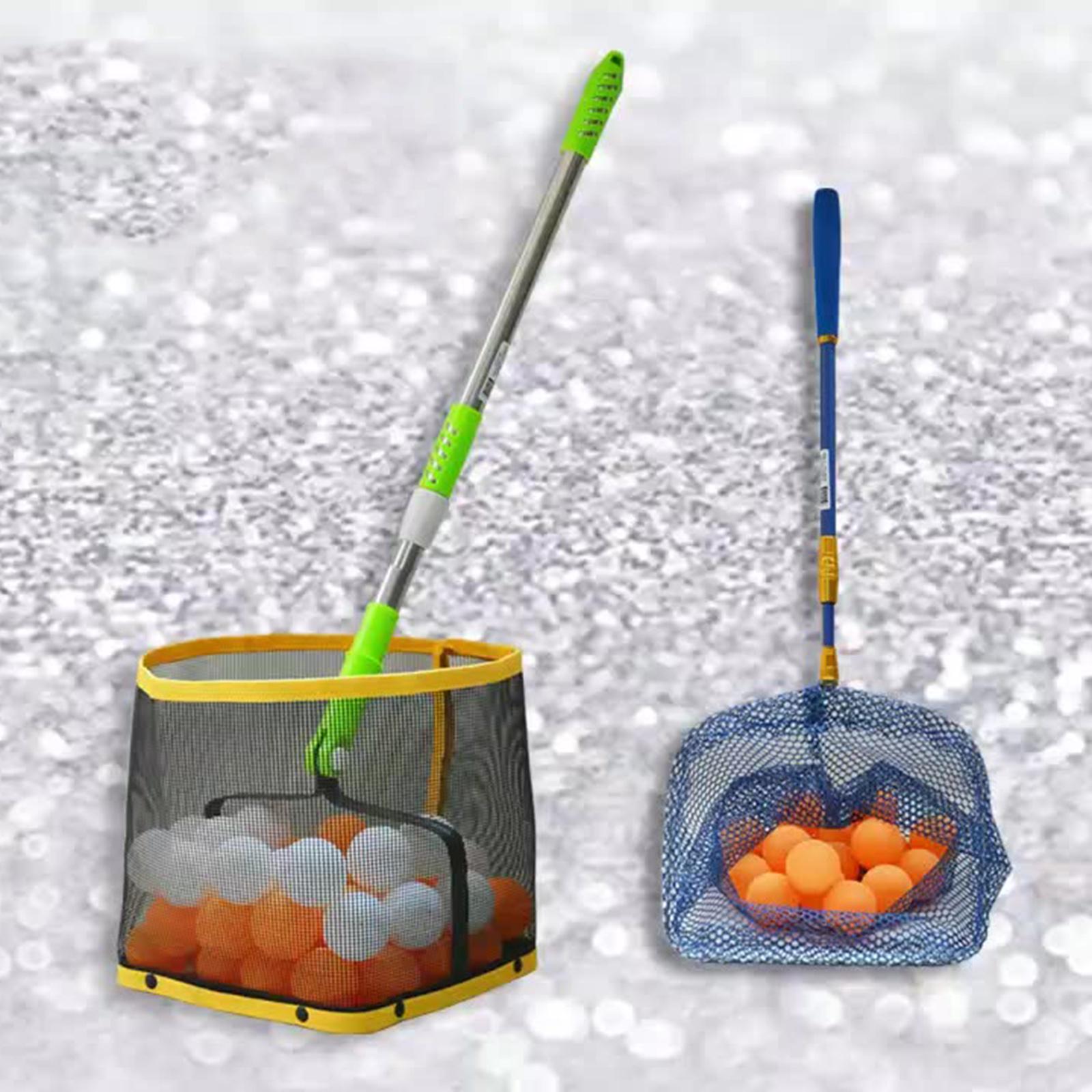 Recogedor de Pelotas de Tenis  - Table Tennis Machine reseña y precio