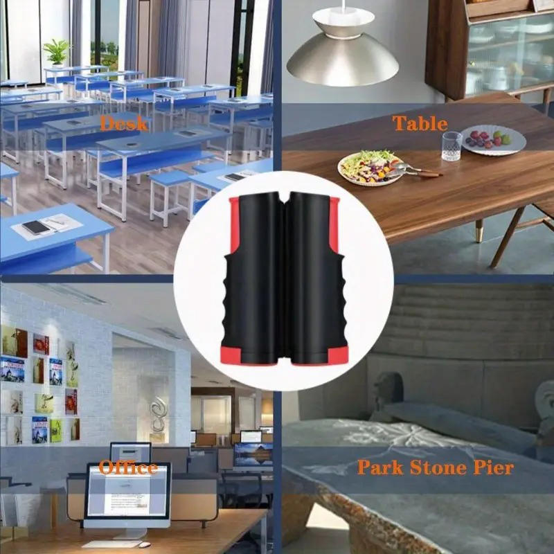 Red de tenis de mesa en cualqu - Table Tennis Post reseña y precio