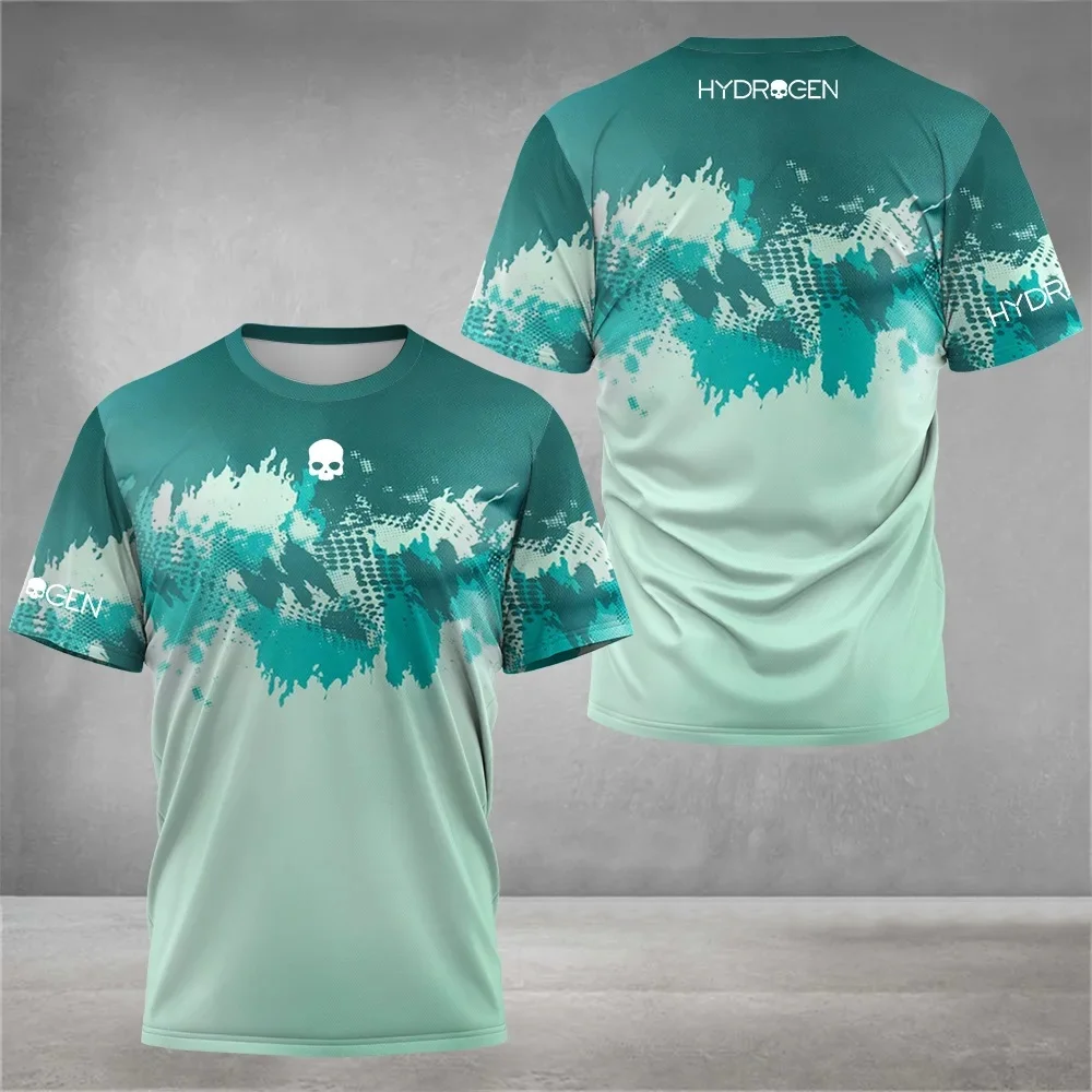 Camisetas de tenis con estampa - Table Tennis Outfit reseña y precio