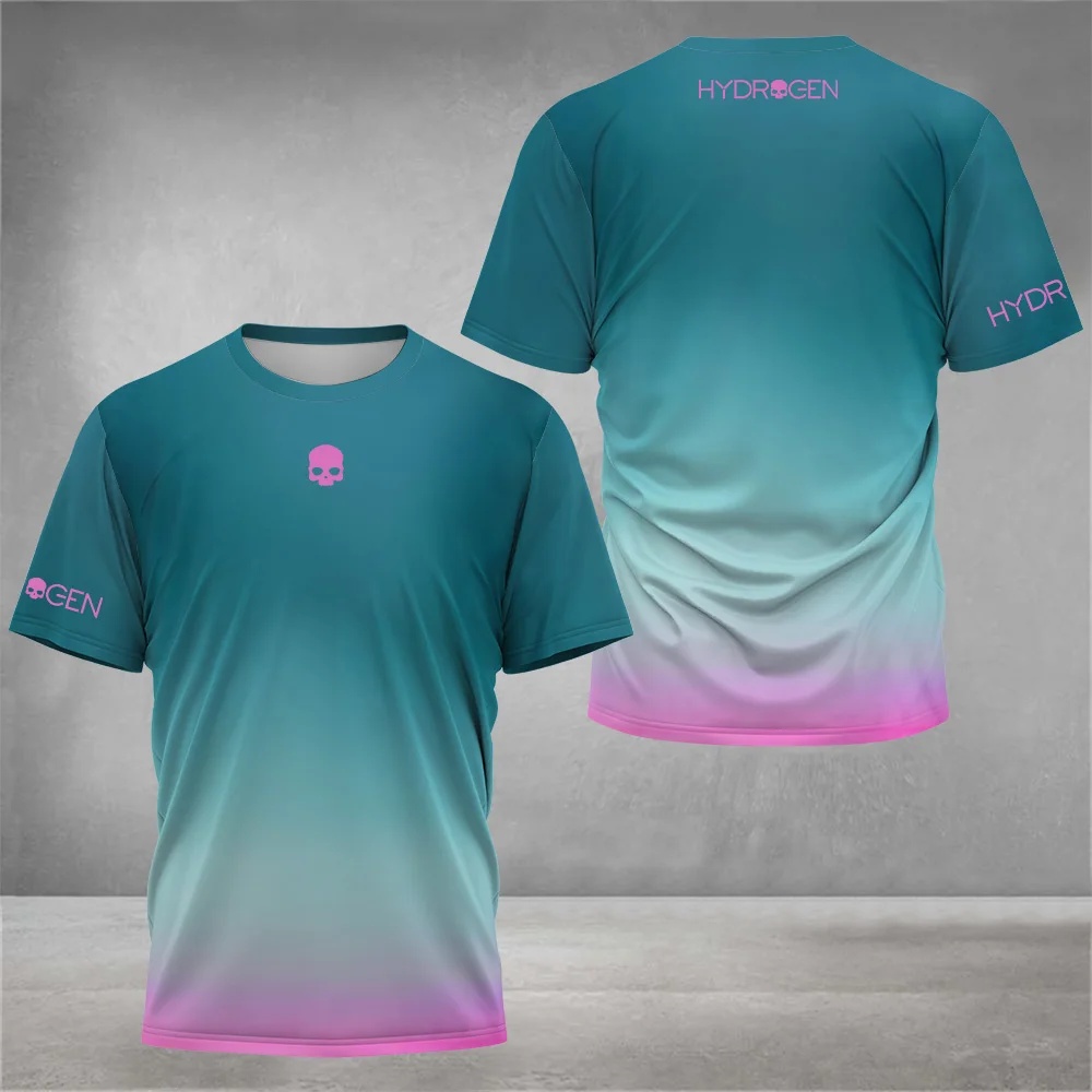 Camisetas de tenis con estampa - Table Tennis Outfit reseña y precio