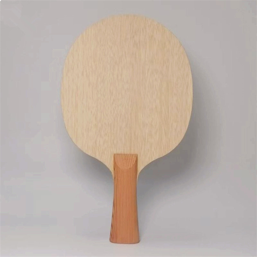 Nueva pala de tenis de mesa li - Stiga Carbon Blade reseña y precio