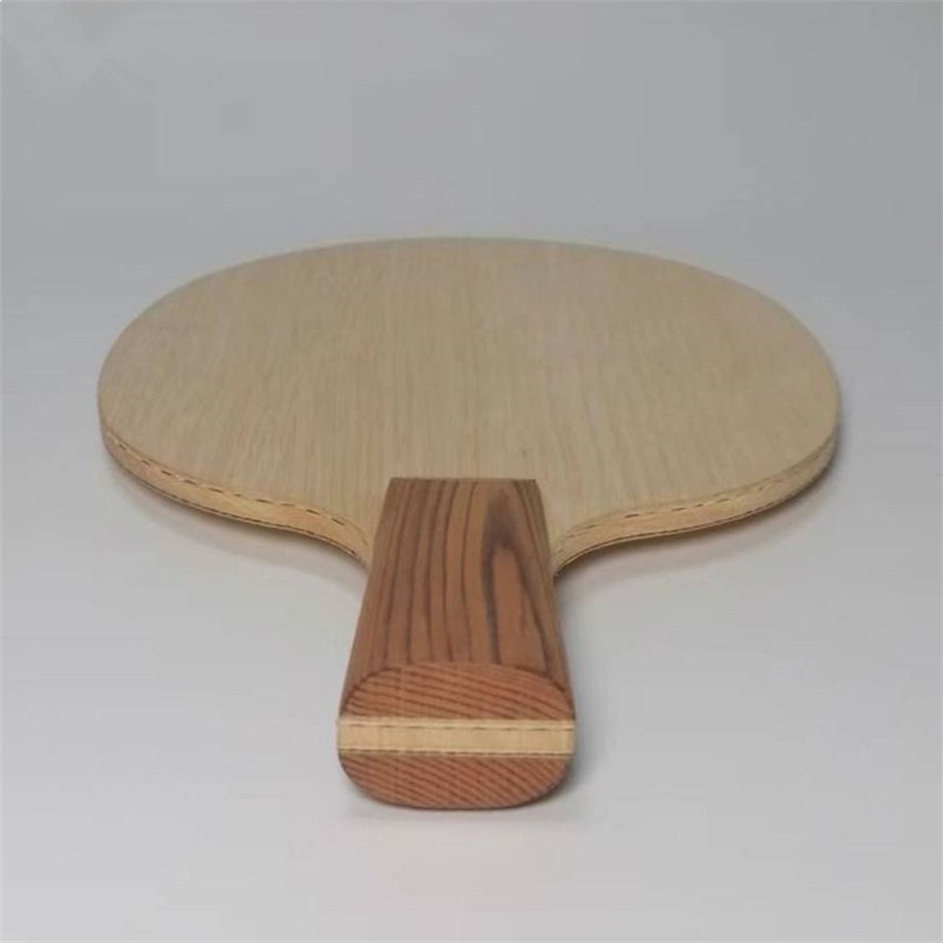 Nueva pala de tenis de mesa li - Stiga Carbon Blade reseña y precio
