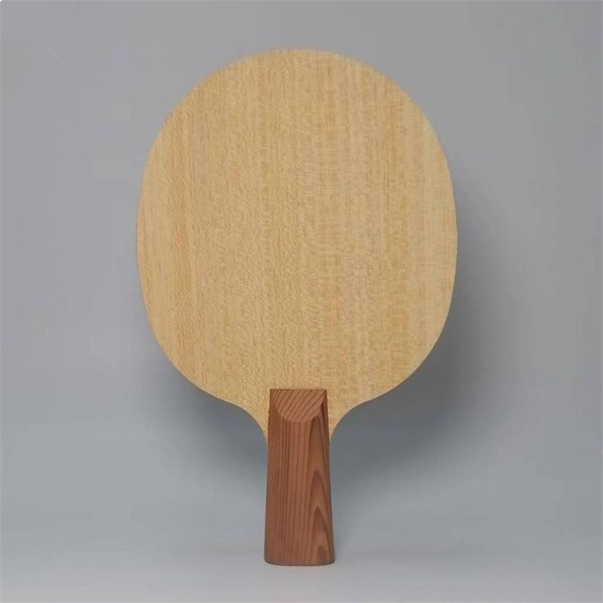 Nueva pala de tenis de mesa li - Stiga Carbon Blade reseña y precio
