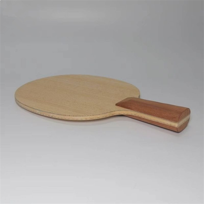 Nueva pala de tenis de mesa li - Stiga Carbon Blade reseña y precio