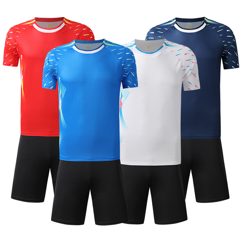 2026 Nuevo conjunto de bádmint - Table Tennis League reseña y precio