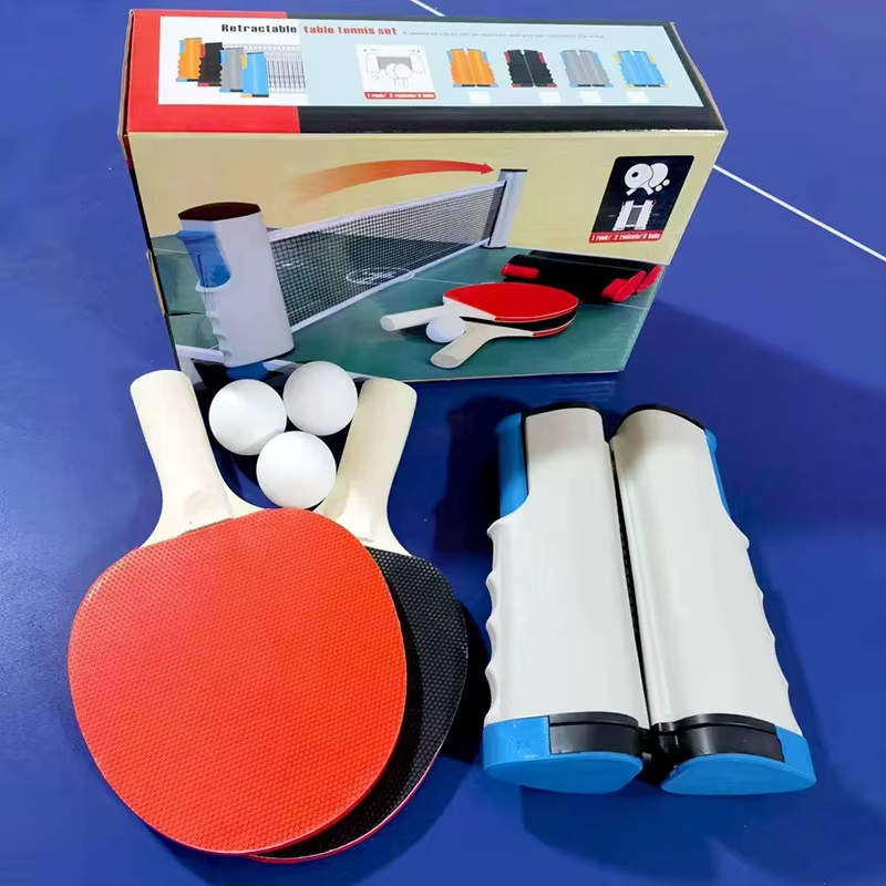 Marco de malla elástica para p - Table Tennis Post reseña y precio