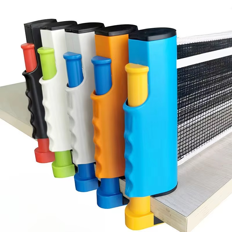 Marco de malla elástica para p - Table Tennis Post reseña y precio