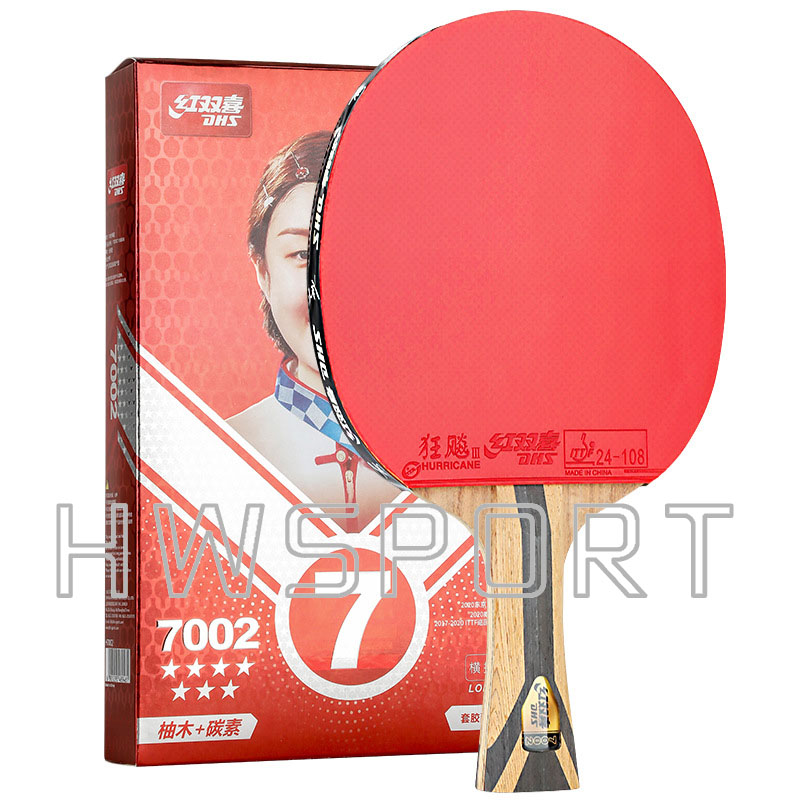 Raqueta de tenis de mesa Origi - Stiga Carbon Blade reseña y precio