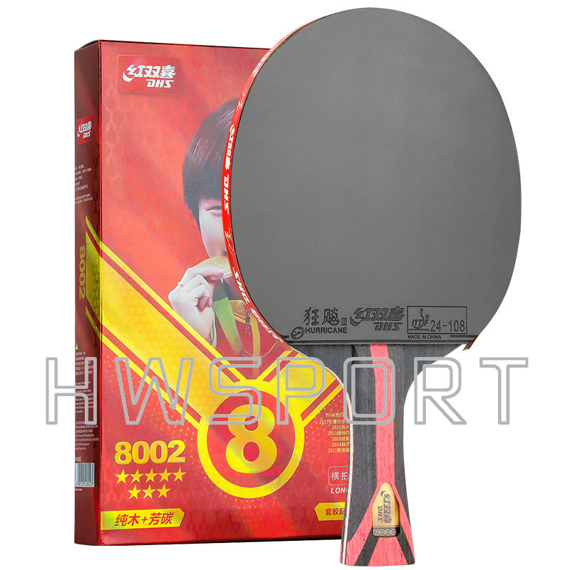 Raqueta de tenis de mesa Origi - Stiga Carbon Blade reseña y precio