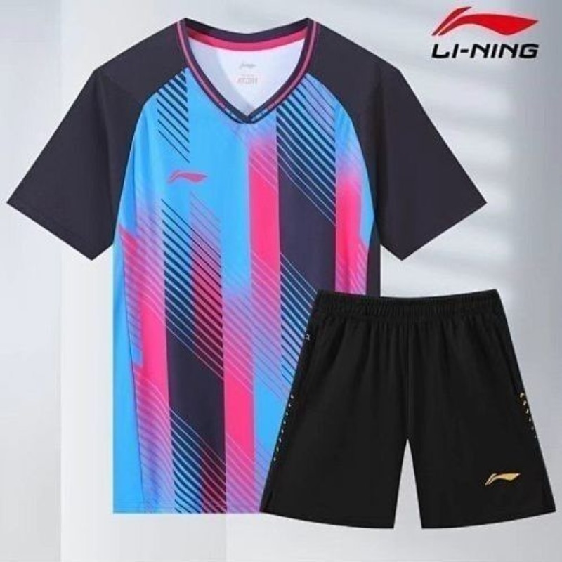 26 uniformes de entrenamiento  - Xu Xin Table Tennis reseña y precio
